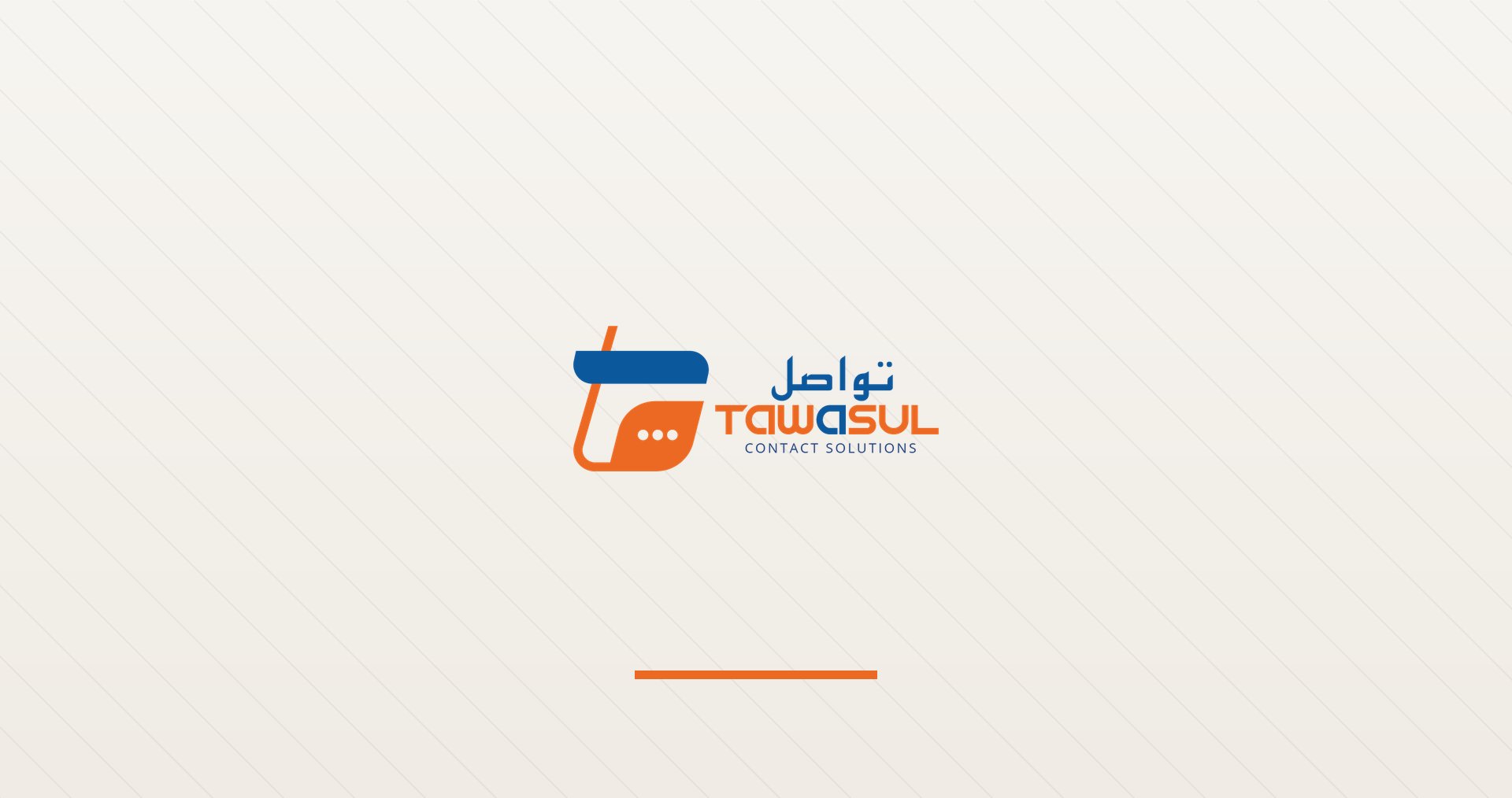 Tawasul agents supporting customers across time zones